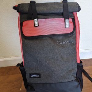 Timbuk2 Top Load Backpack Reflective